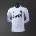 REPZ · Real Madrid 10-11 26/27 Titular Retro ML