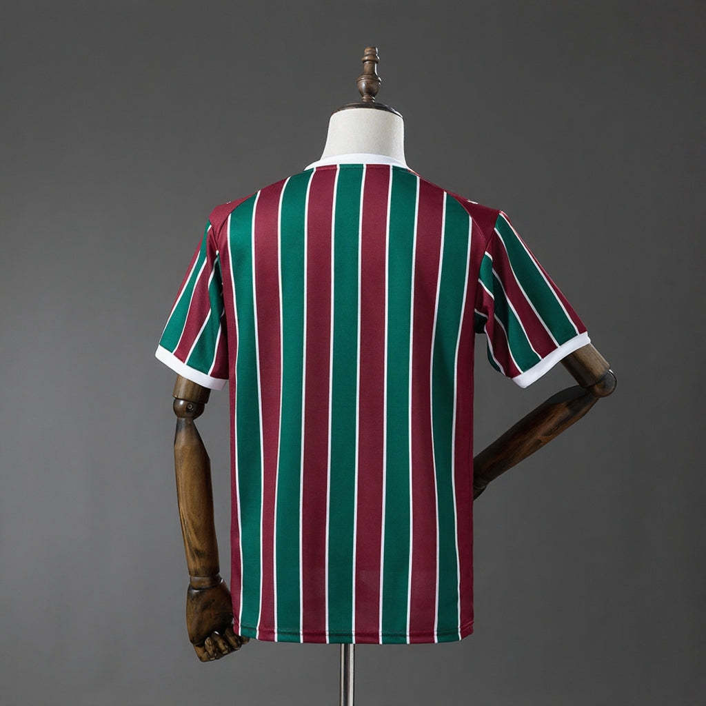 REPZ · Fluminense 26/27 Titular · Foto 2