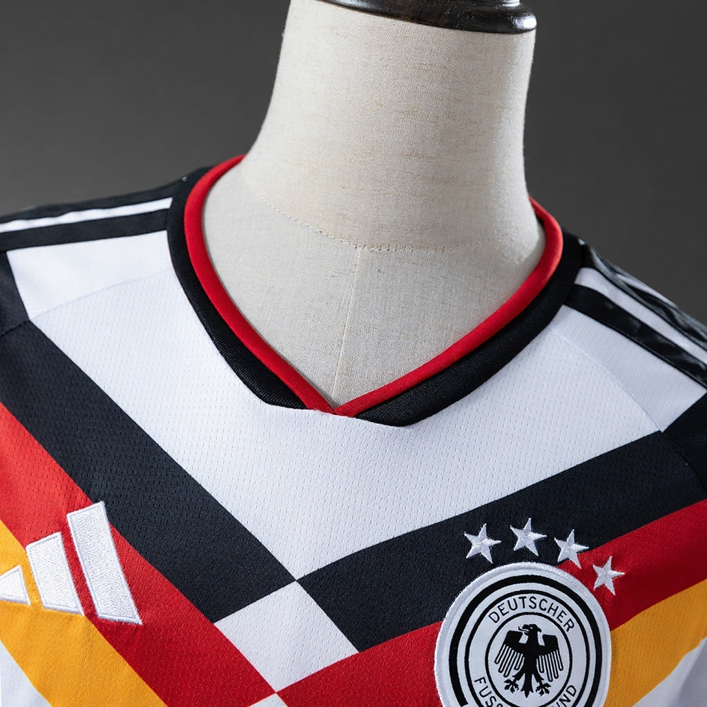 REPZ · Alemania 2026 Titular ML · Foto 9