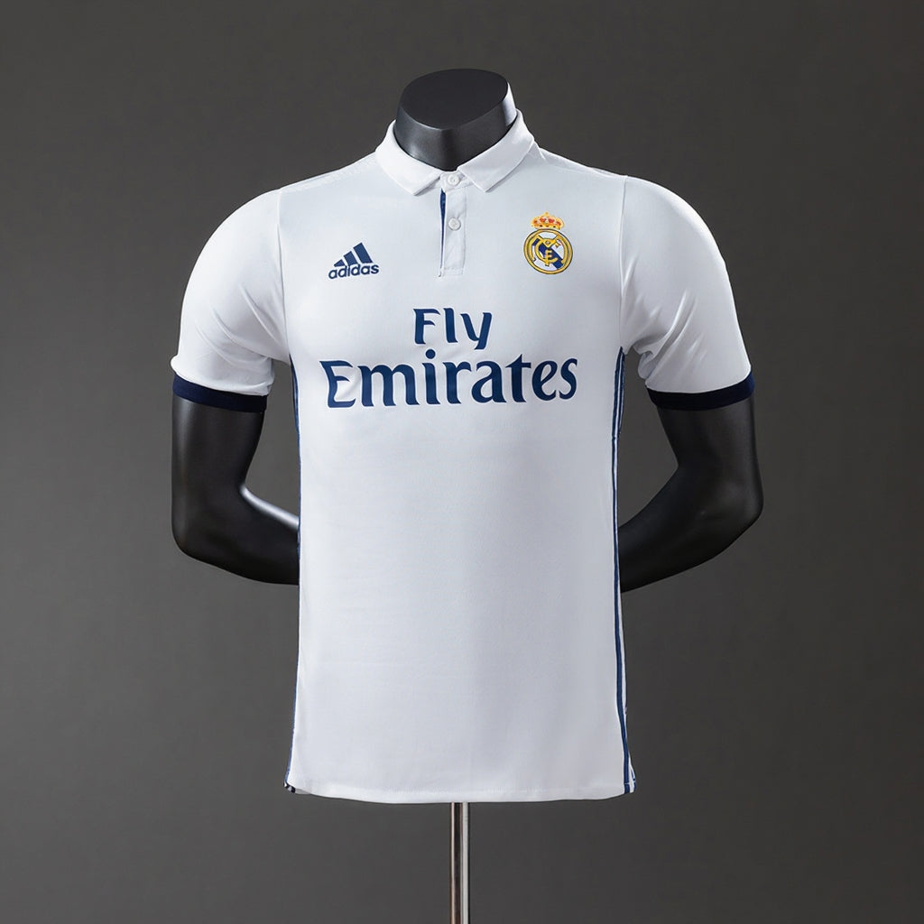 REPZ · Real Madrid 14-15 26/27 Titular Retro