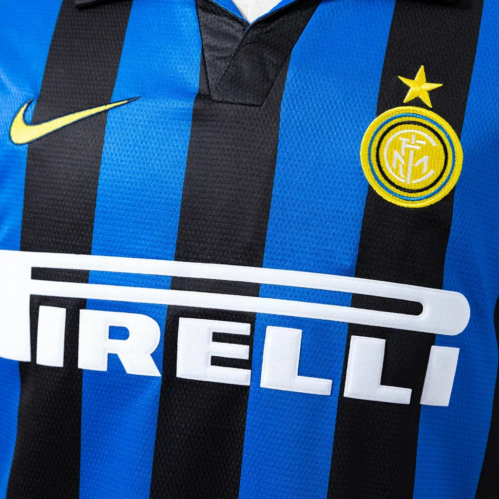 REPZ · Inter de Milan 98/99 Titular Retro · Foto 5