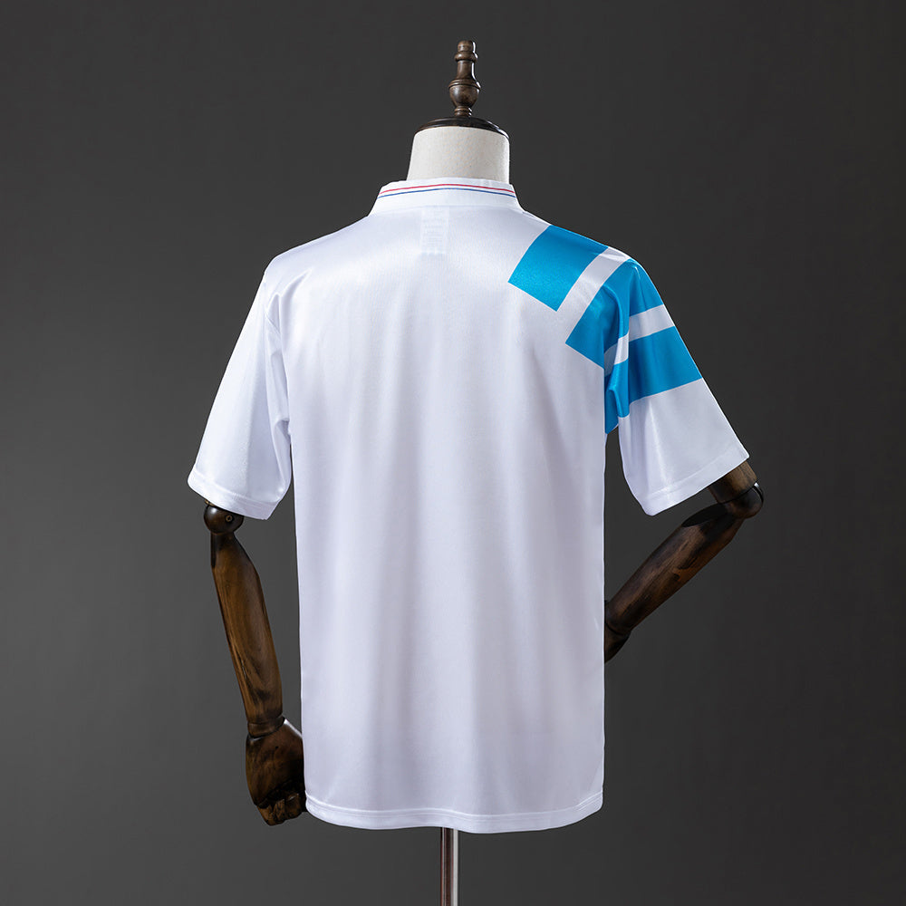 REPZ · Marseille 92/93 Titular Retro · Foto 5
