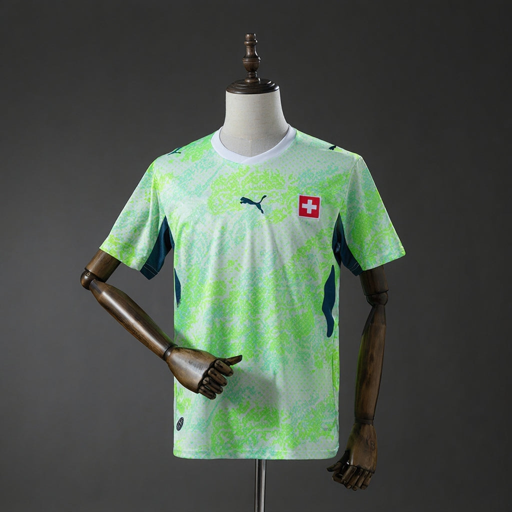 REPZ · Suiza 2026 Visitante