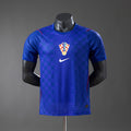 REPZ · Croacia 2026 Visitante Player
