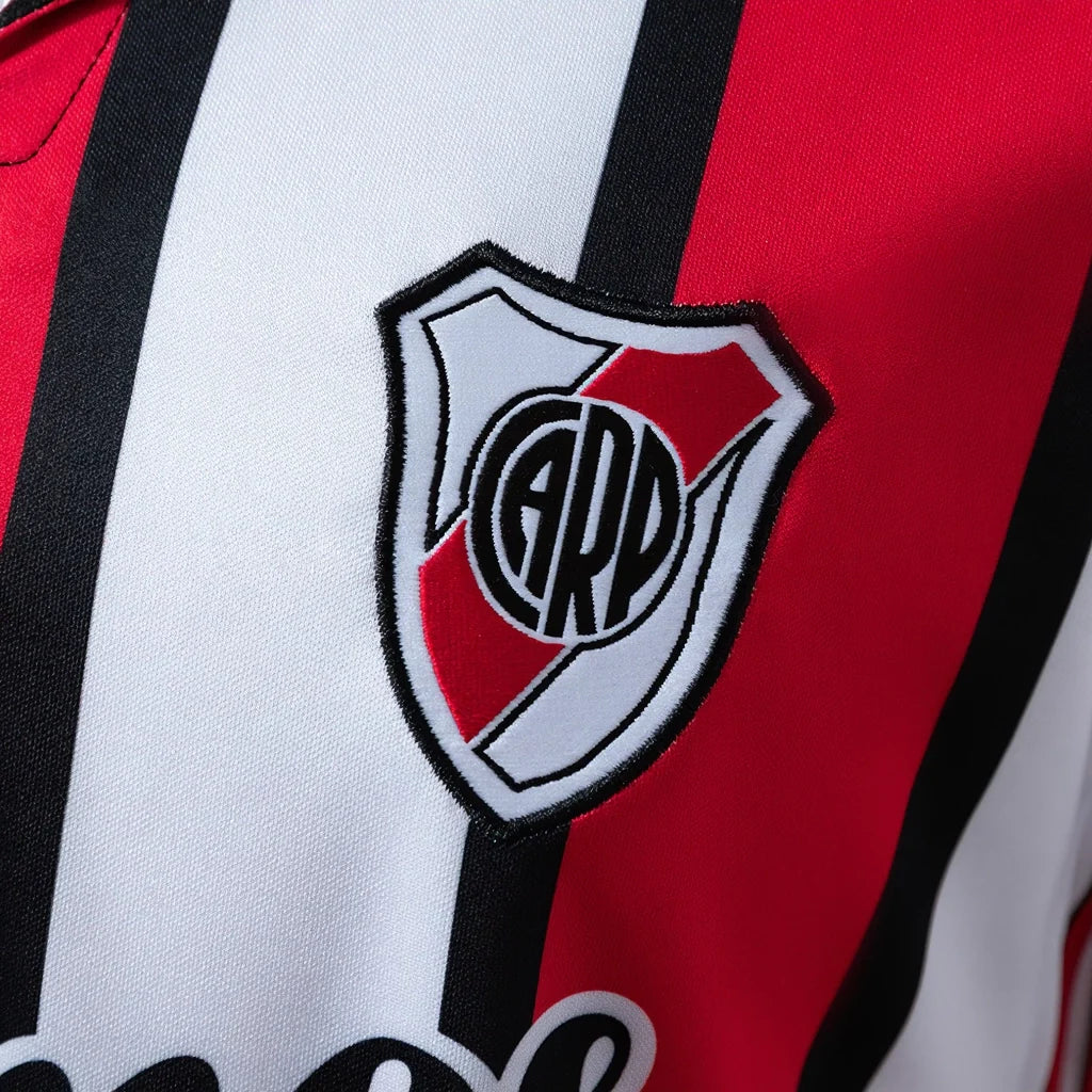 REPZ · River Plate 99/00 Tercera Retro · Foto 5