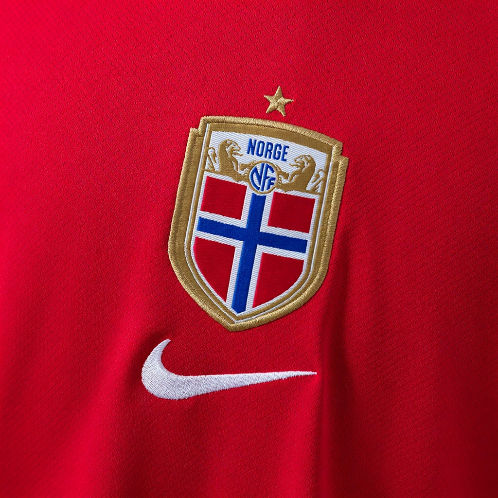 REPZ · Noruega 2026 Titular · Foto 5