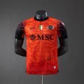 REPZ · Napoli Halloween 26/27 Titular Player