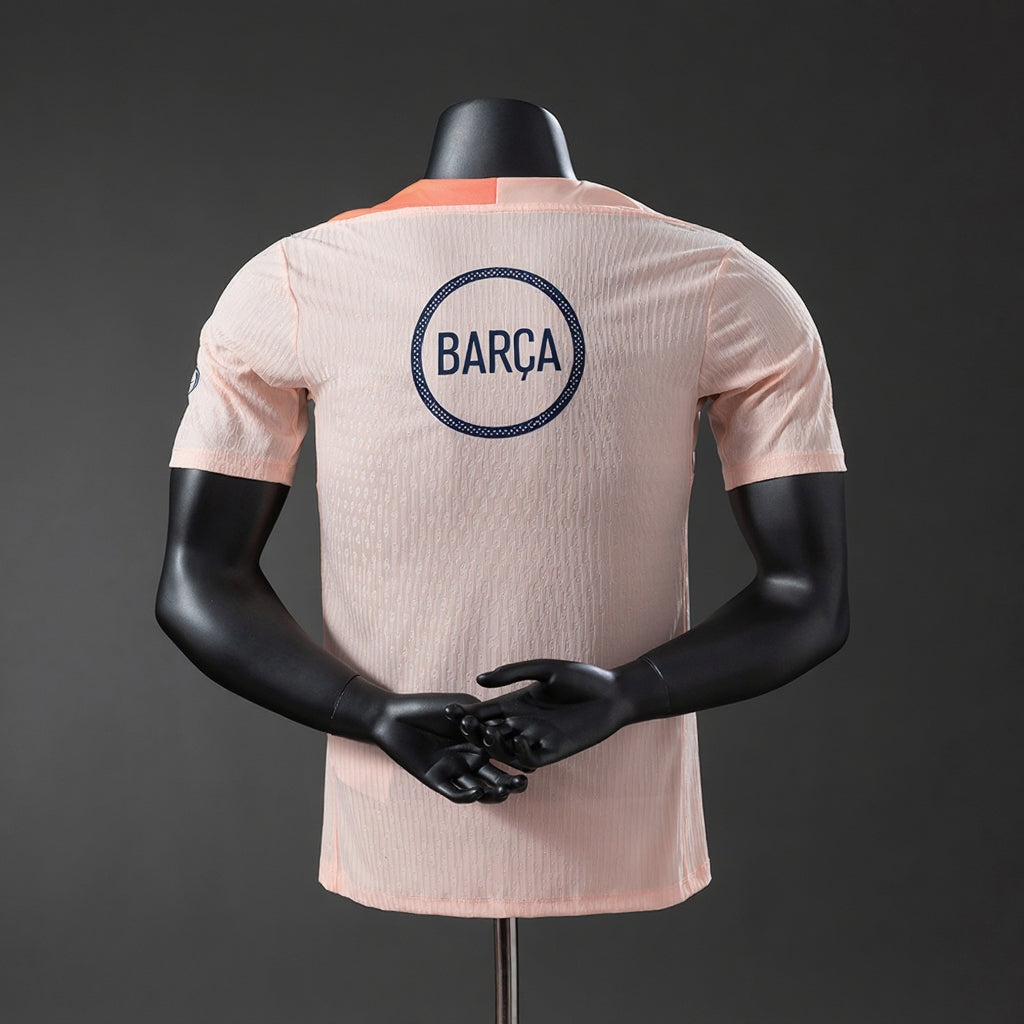 REPZ · Barcelona 25-26 26/27 Entrenamiento Player · Foto 8