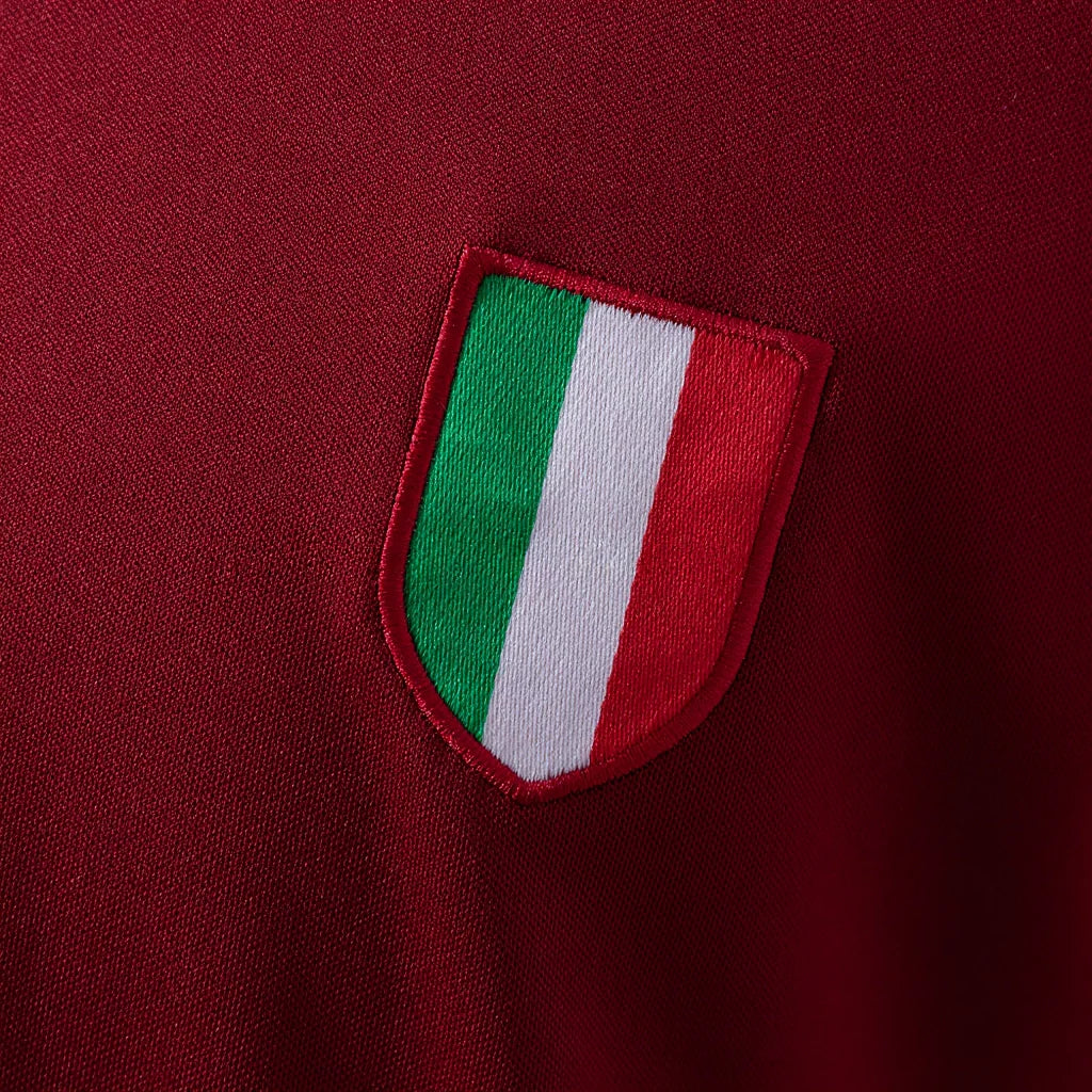 REPZ · Roma 83/84 Titular Retro · Foto 4