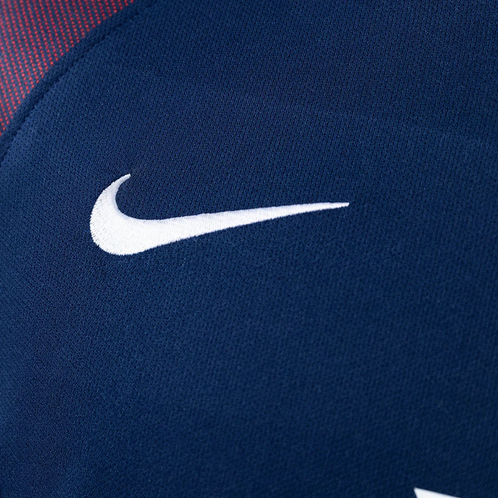 REPZ · PSG 17/18 Titular · Foto 4