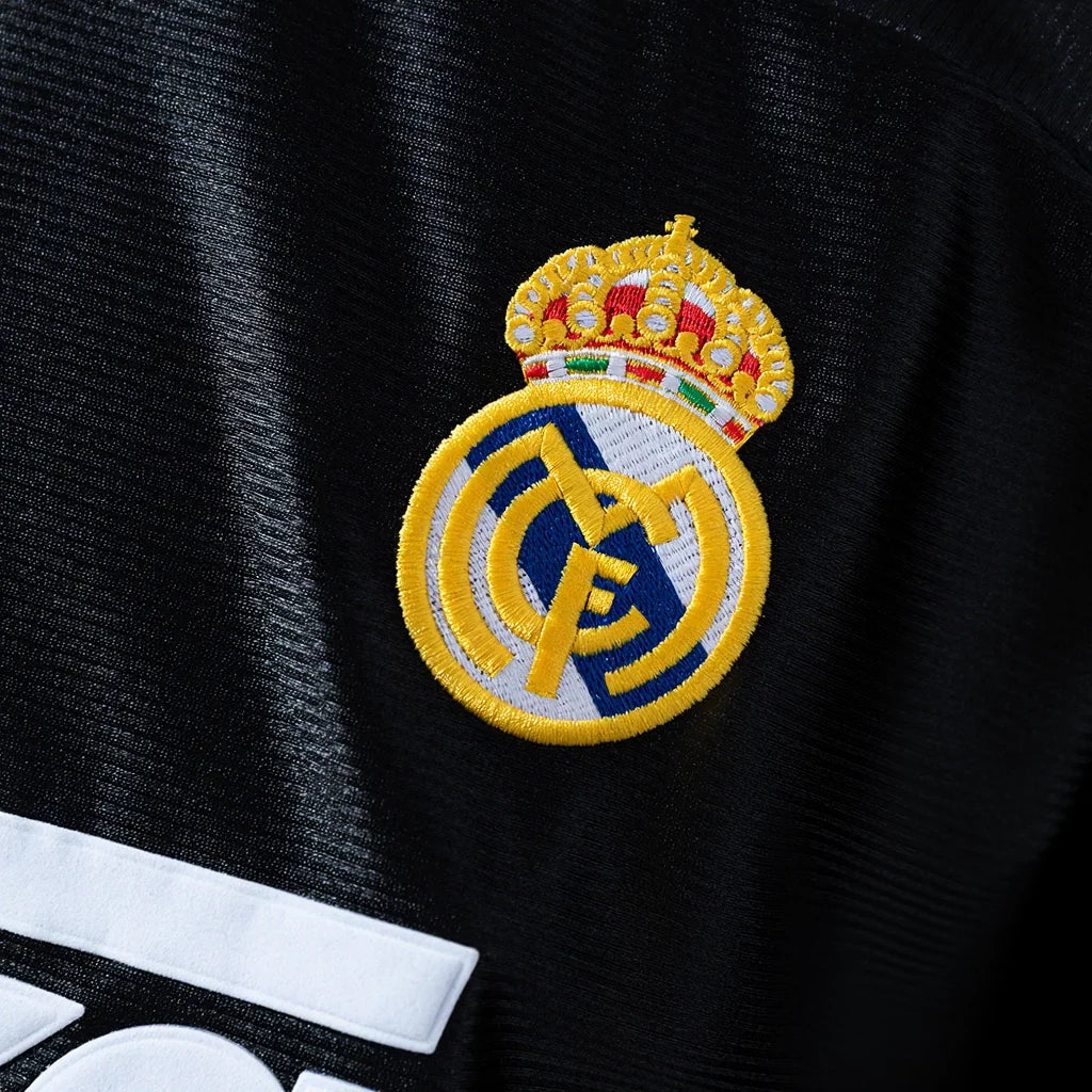 REPZ · Real Madrid 98/99 Visitante Retro · Foto 4