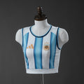 Argentina 2026 Titular Musculosa Mujer - 1