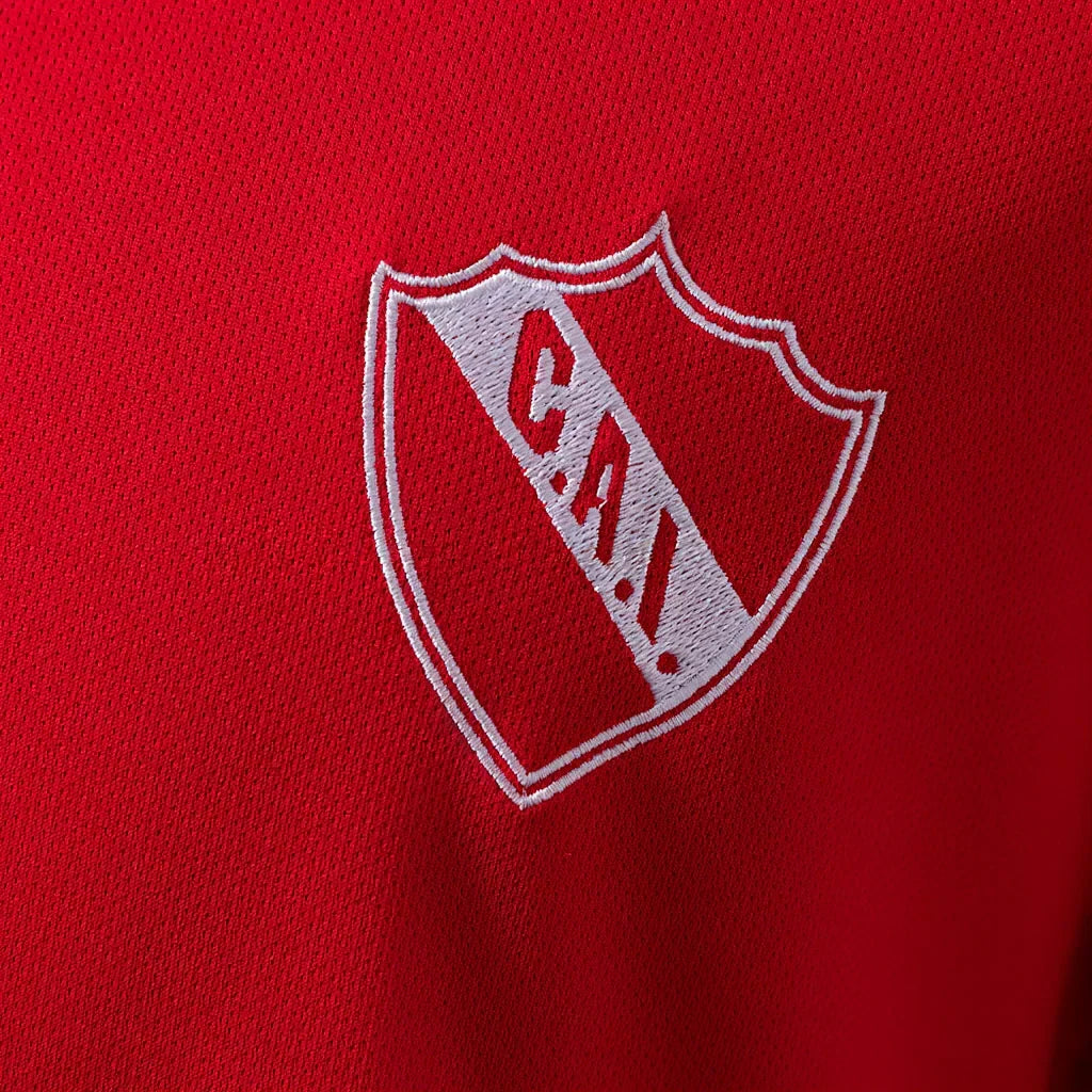 REPZ · Independiente 1978 Titular Retro · Foto 4