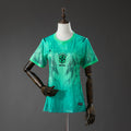 Brasil 2026 Arquera Jersey Mujer - 1