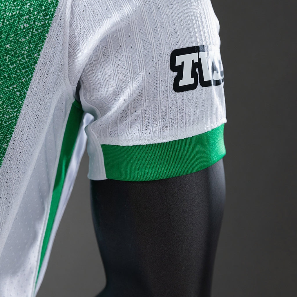 REPZ · Atlético Nacional 25-26 26/27 Titular Player · Foto 2