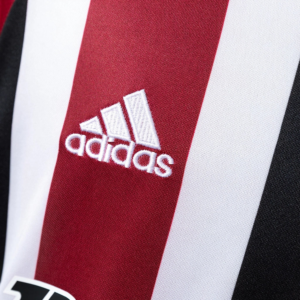 REPZ · River Plate 05/06 Visitante Retro · Foto 4