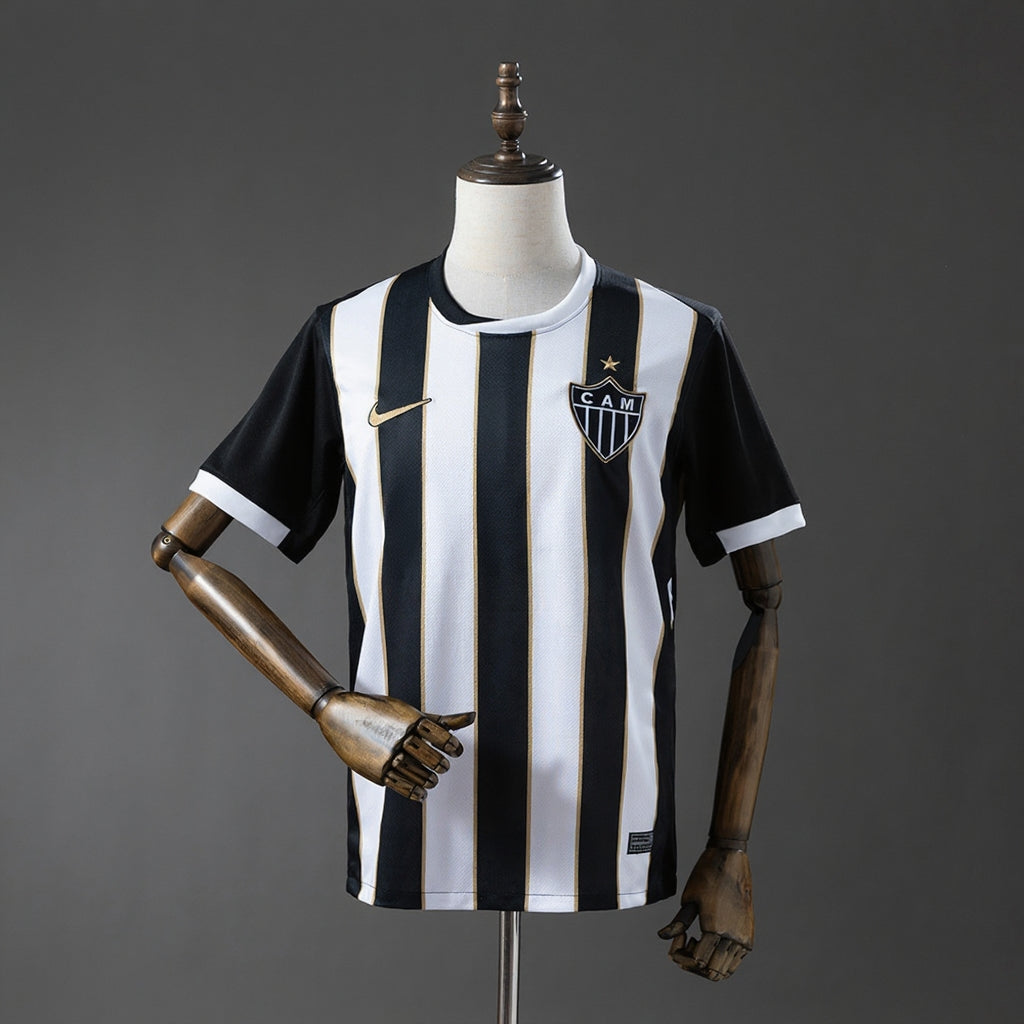 REPZ · Atlético Mineiro 26/27 Titular
