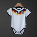 Alemania 26/27 Titular Body Baby - 1