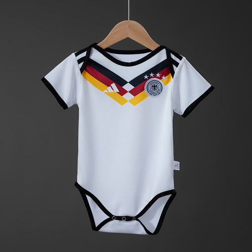 Alemania 26/27 Titular Body Baby - 1