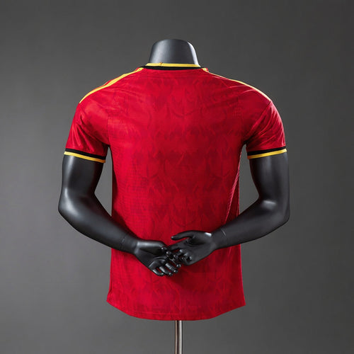 REPZ · Belgica 2026 Titular Player · Foto 2
