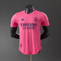 REPZ · Real Madrid 20-21 26/27 Visitante Retro