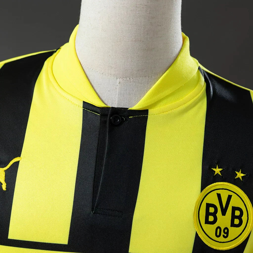 REPZ · Borussia Dortmund 12/13 Titular Retro · Foto 6
