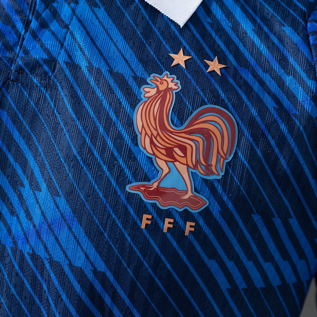 REPZ · Francia 2026 Titular Player · Foto 7