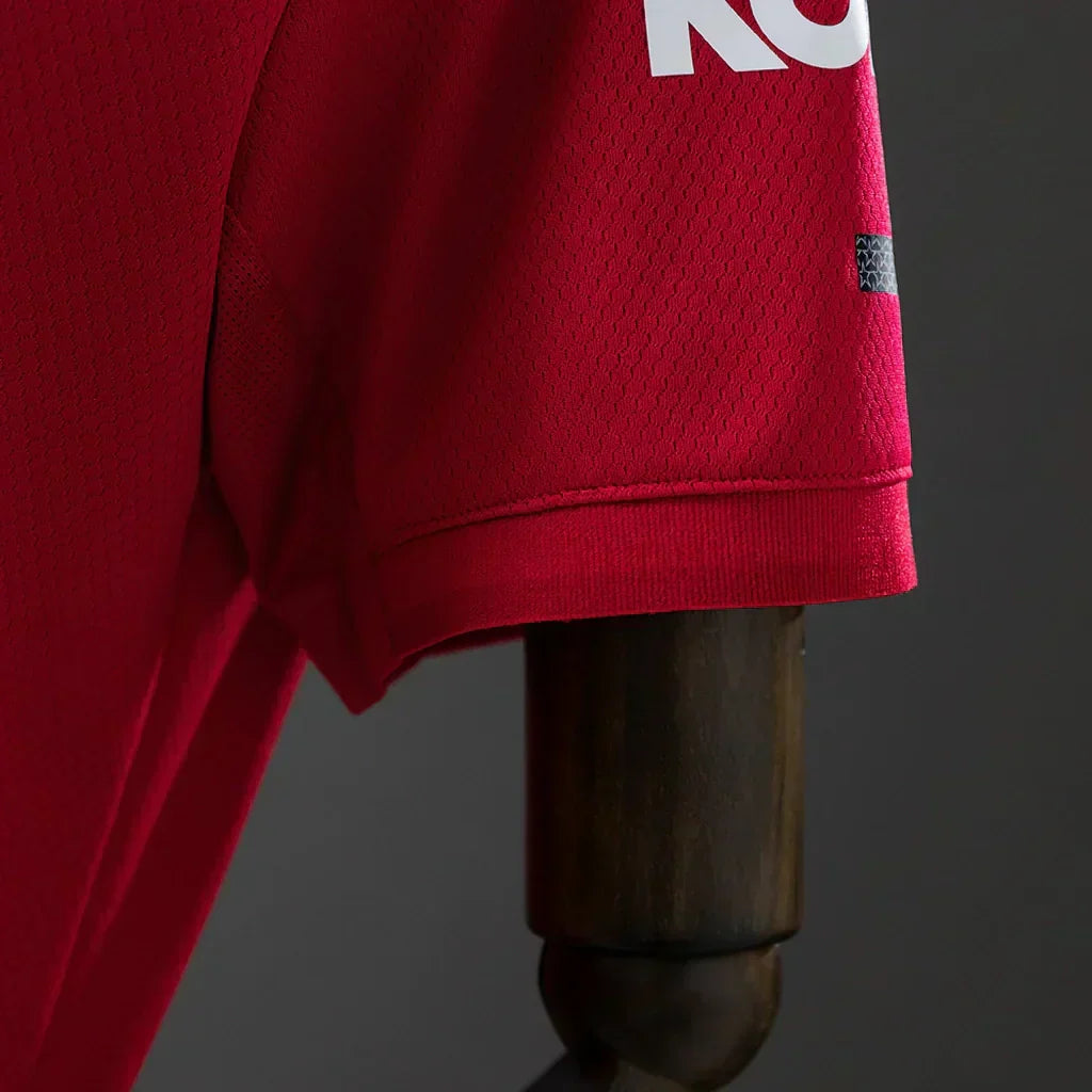 REPZ · Manchester United 19/20 Titular · Foto 3