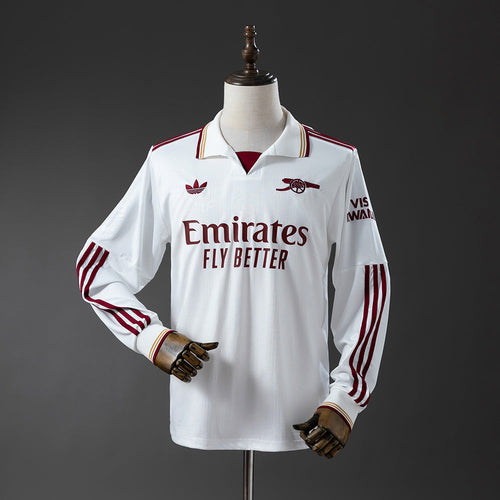 REPZ · Arsenal 25/26 Tercera ML