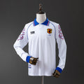 REPZ · Japon 1998 Visitante Retro ML