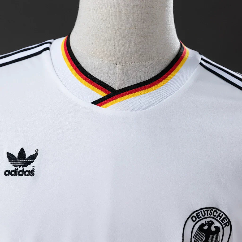 REPZ · Alemania 1986 Titular Retro · Foto 5