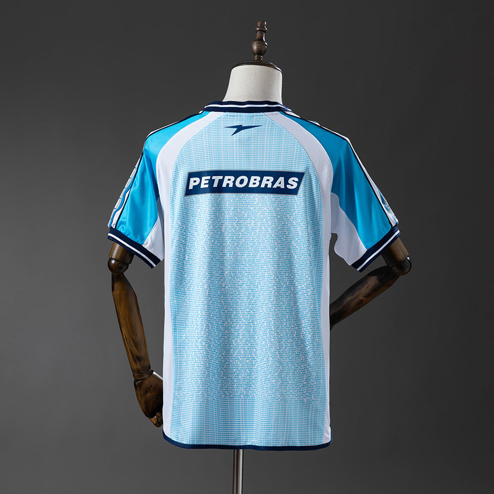 REPZ · Racing Club 03/04 Titular Retro · Foto 7
