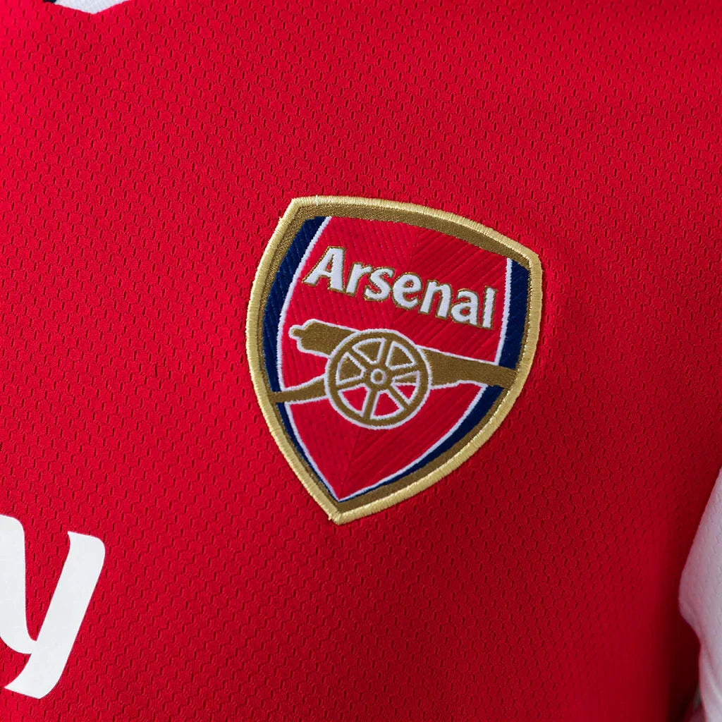 REPZ · Arsenal 19/20 Titular · Foto 4