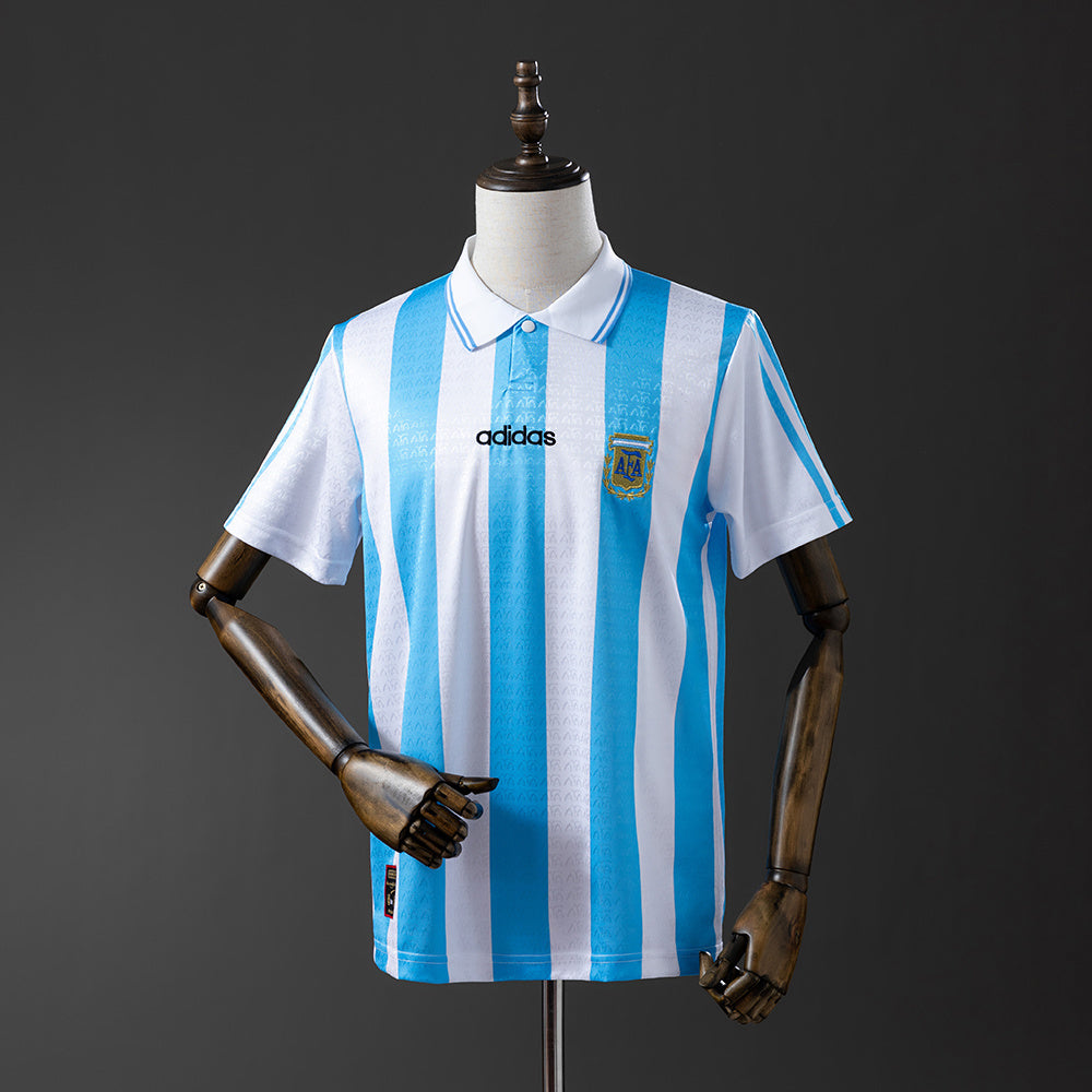 REPZ · Argentina 1994 Titular Retro