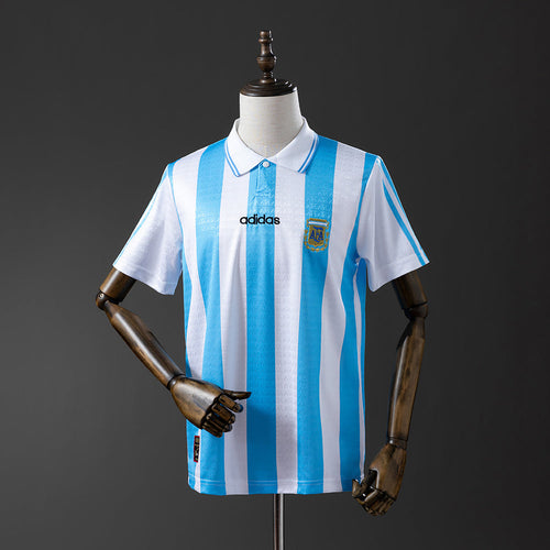 REPZ · Argentina 1994 Titular Retro
