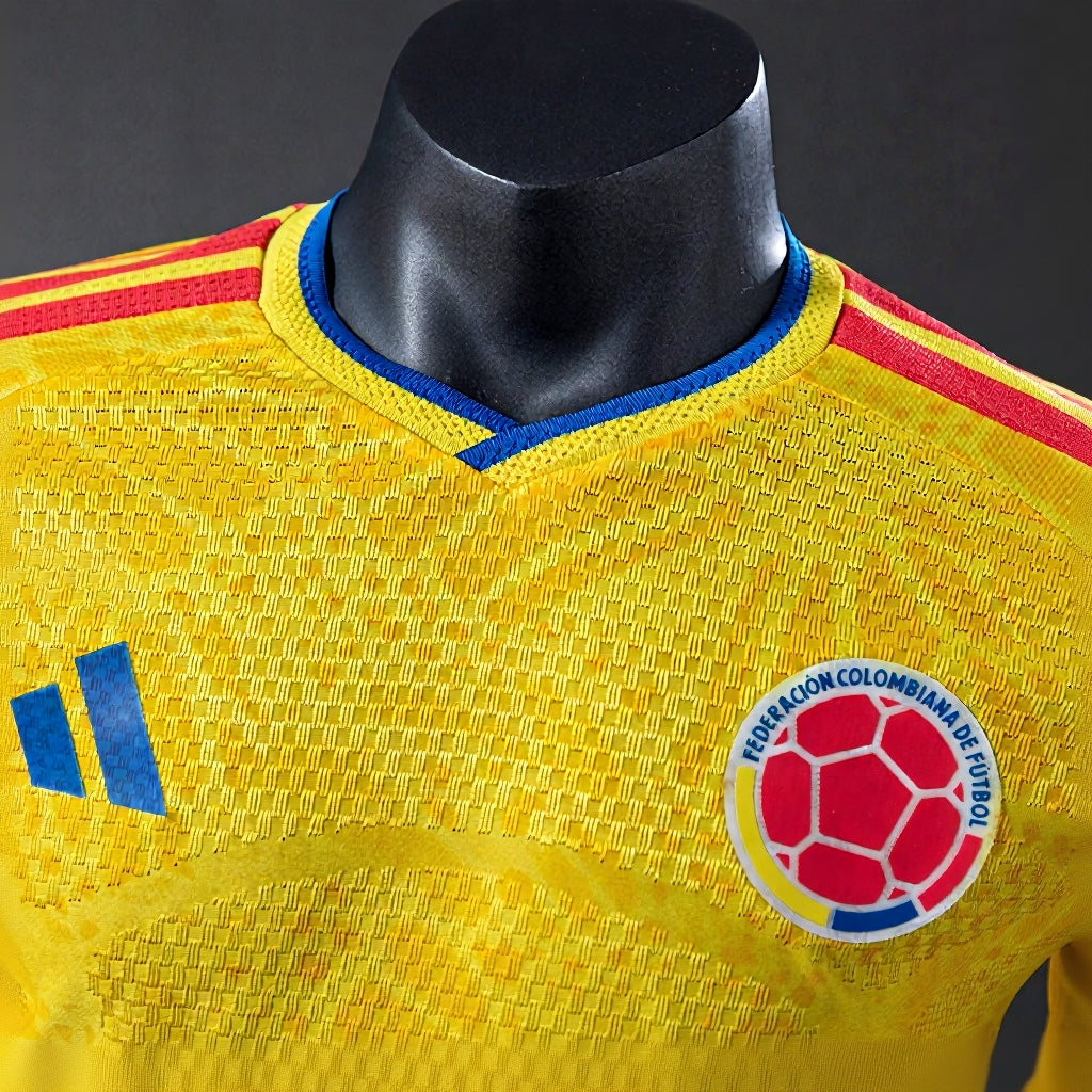 REPZ · Columbia 2026 Titular Player ML · Foto 8