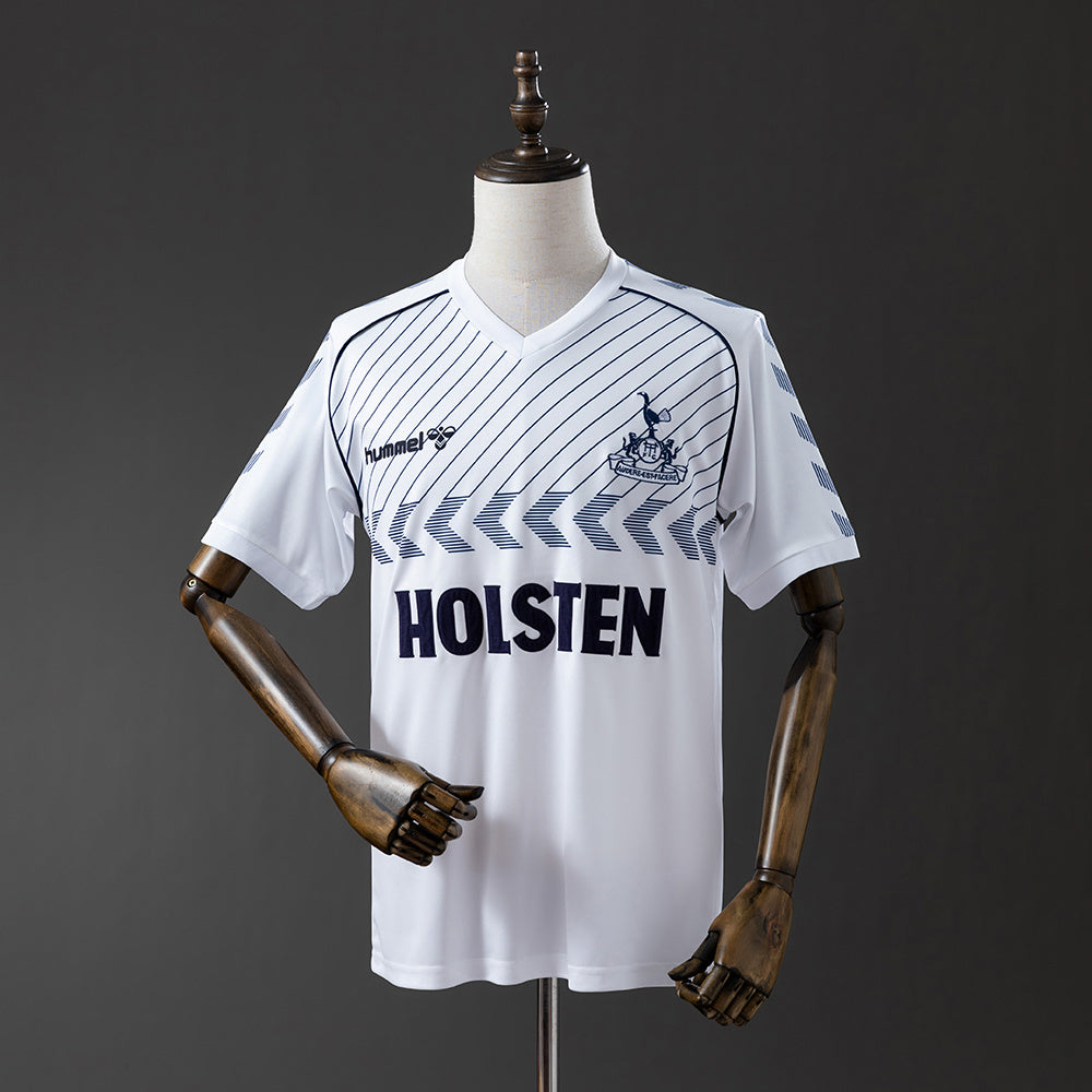 REPZ · Tottenham 1986 Titular Retro