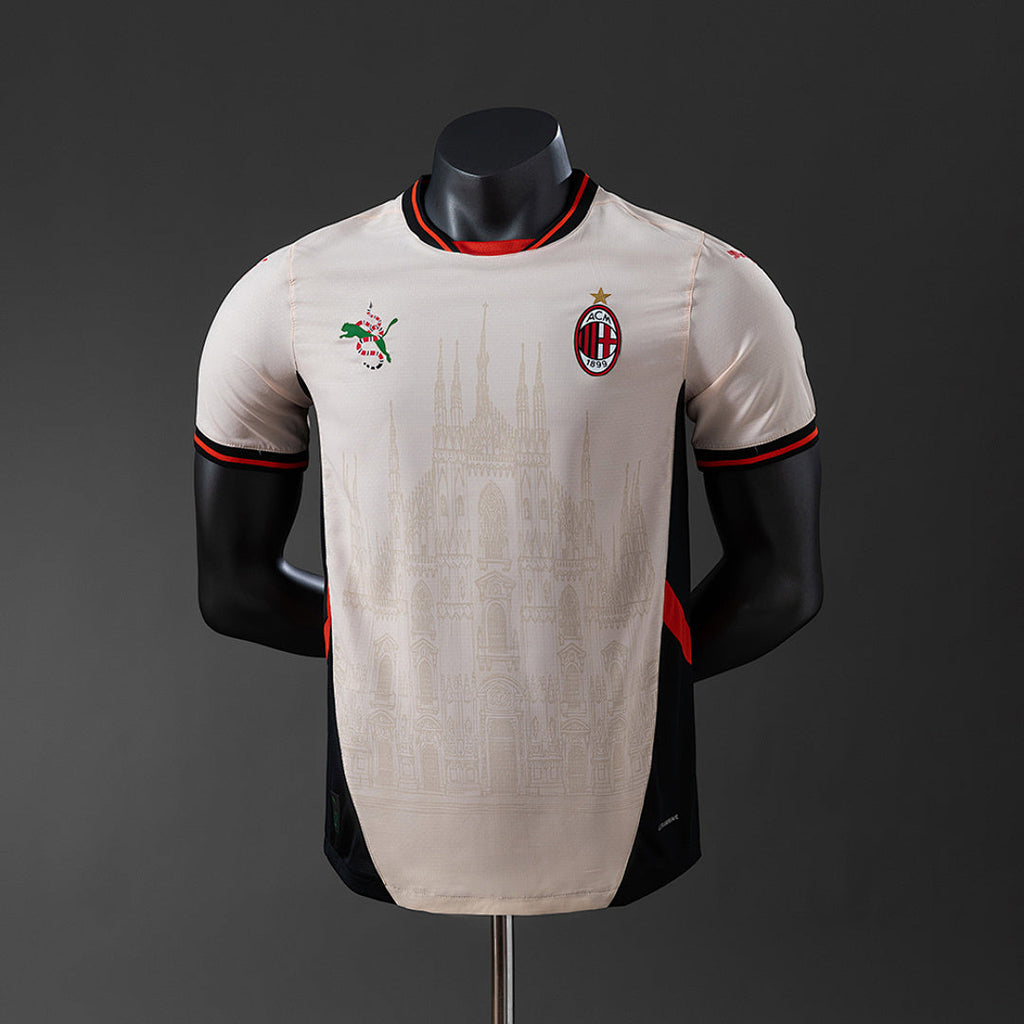 REPZ · AC Milan Cathedral 25-26 26/27 Edición Especial Player