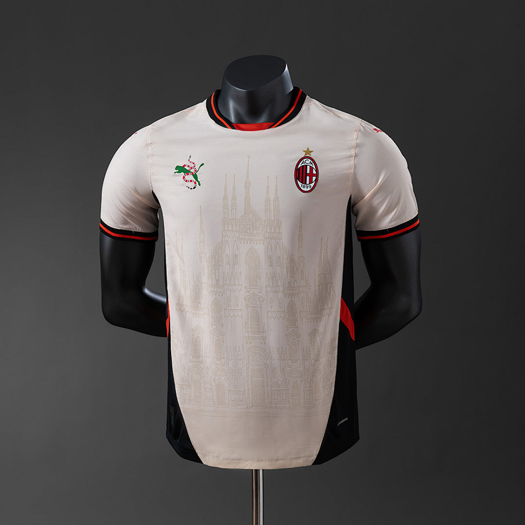 REPZ · AC Milan Cathedral 25-26 26/27 Edición Especial Player