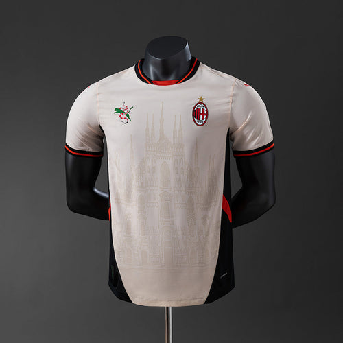 REPZ · AC Milan Cathedral 25-26 26/27 Edición Especial Player
