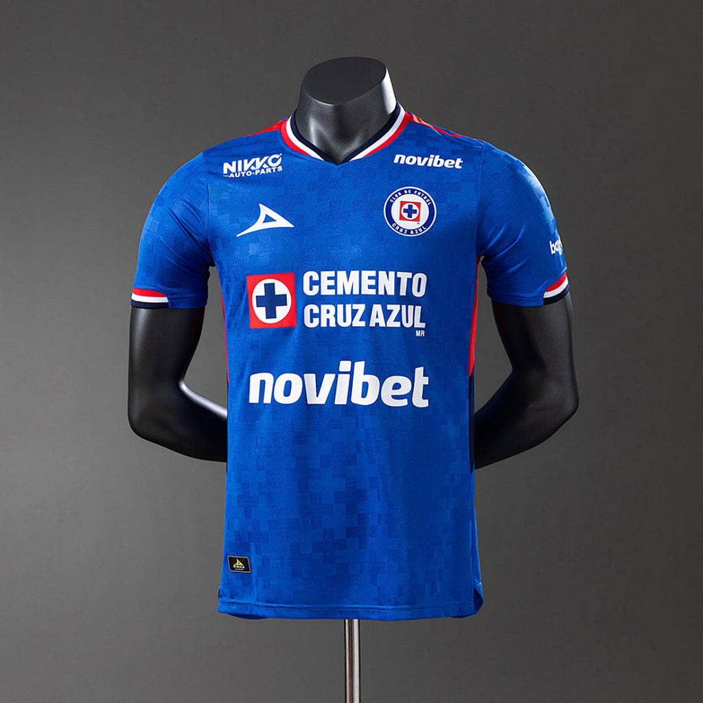 REPZ · Cruz 26/27 Titular Player
