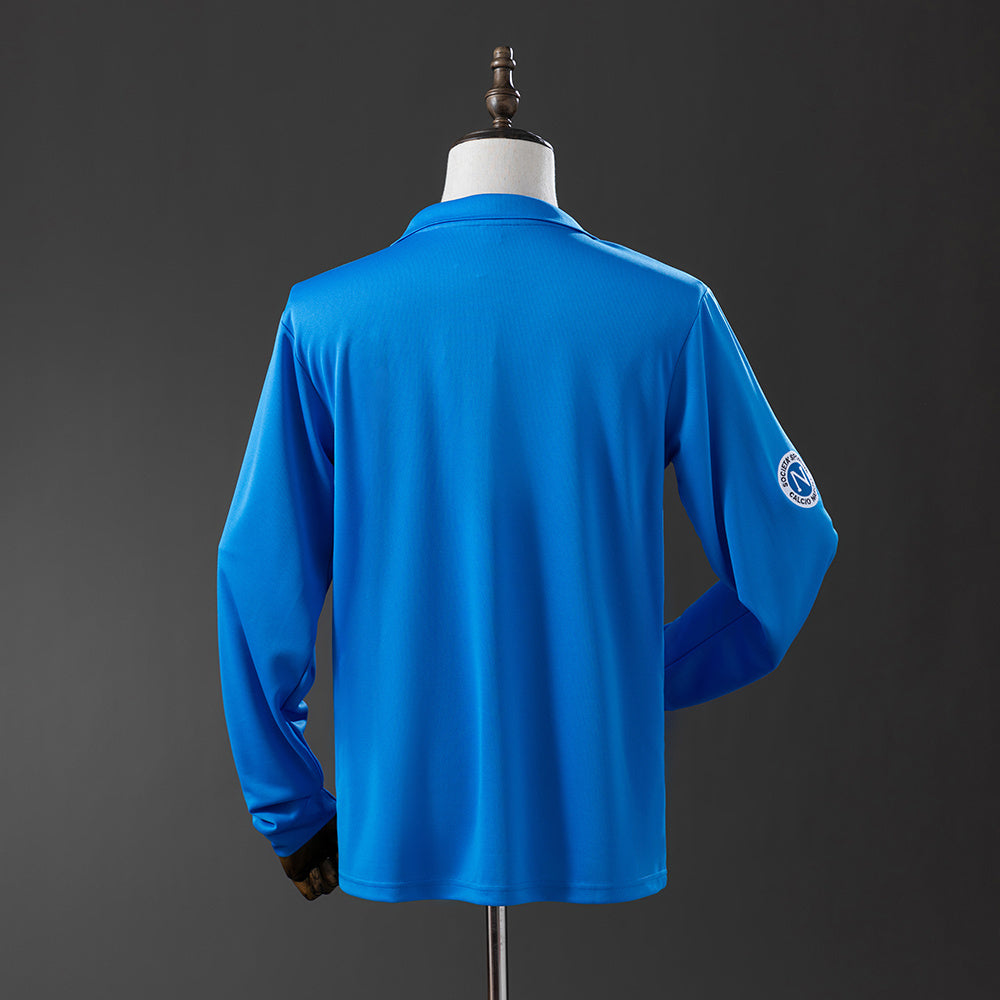 REPZ · Napoli 87/88 Titular Retro ML · Foto 7