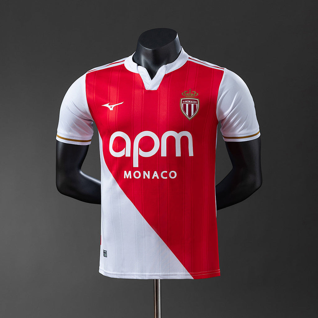 REPZ · Monaco 25-26 26/27 Titular Player