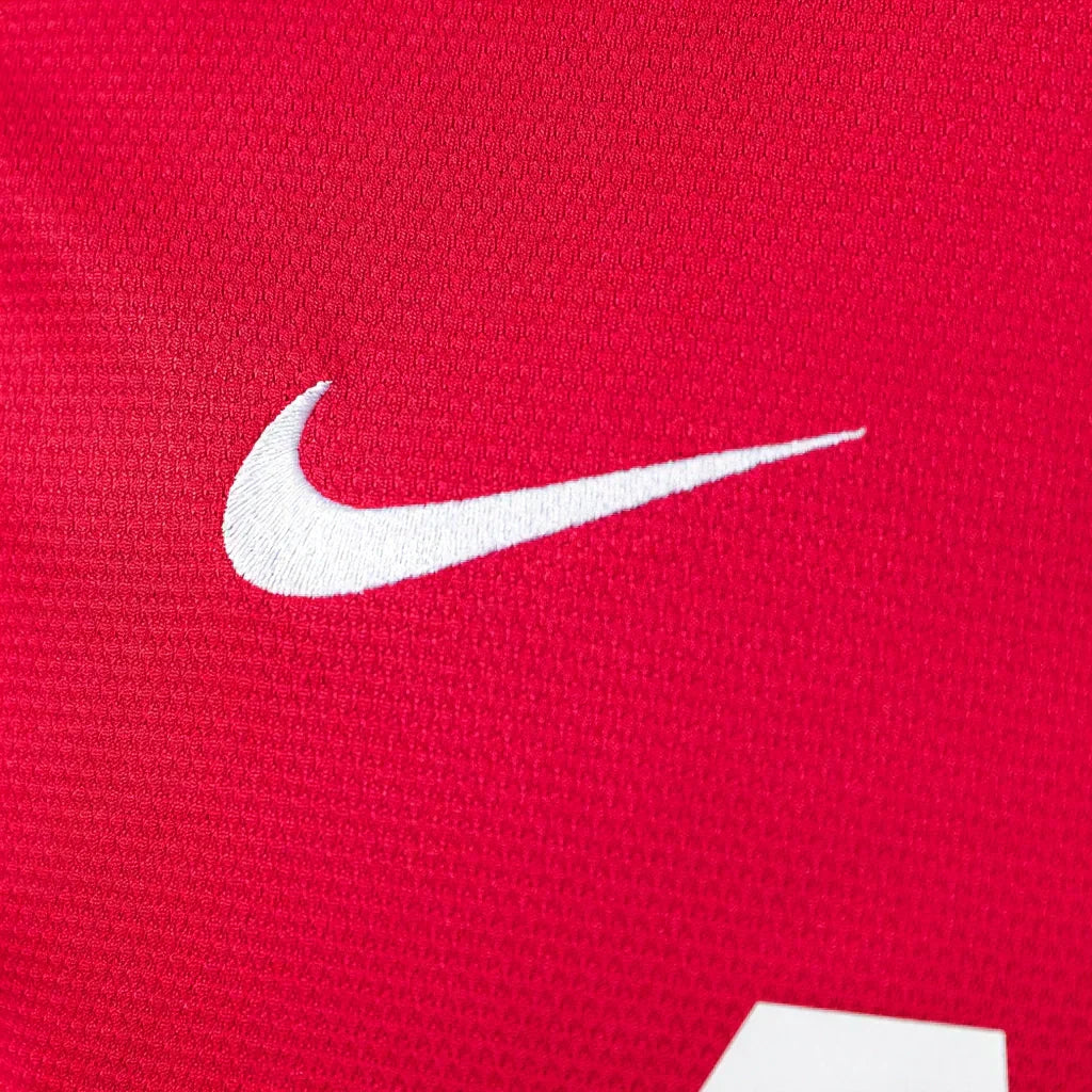 REPZ · Manchester United 13/14 Titular Retro · Foto 4
