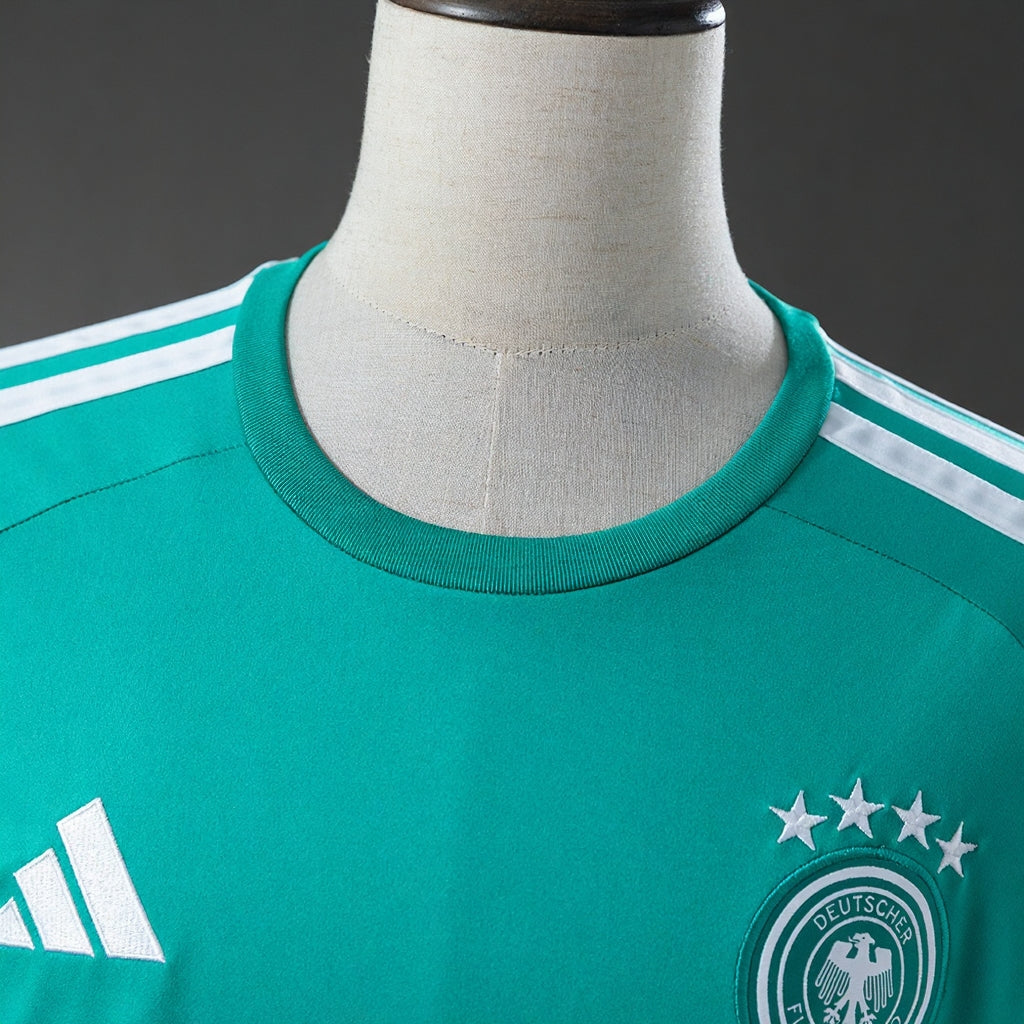 REPZ · Alemania 2026 Arquero · Foto 7