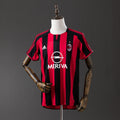 REPZ · Milan 03/04 Titular Retro