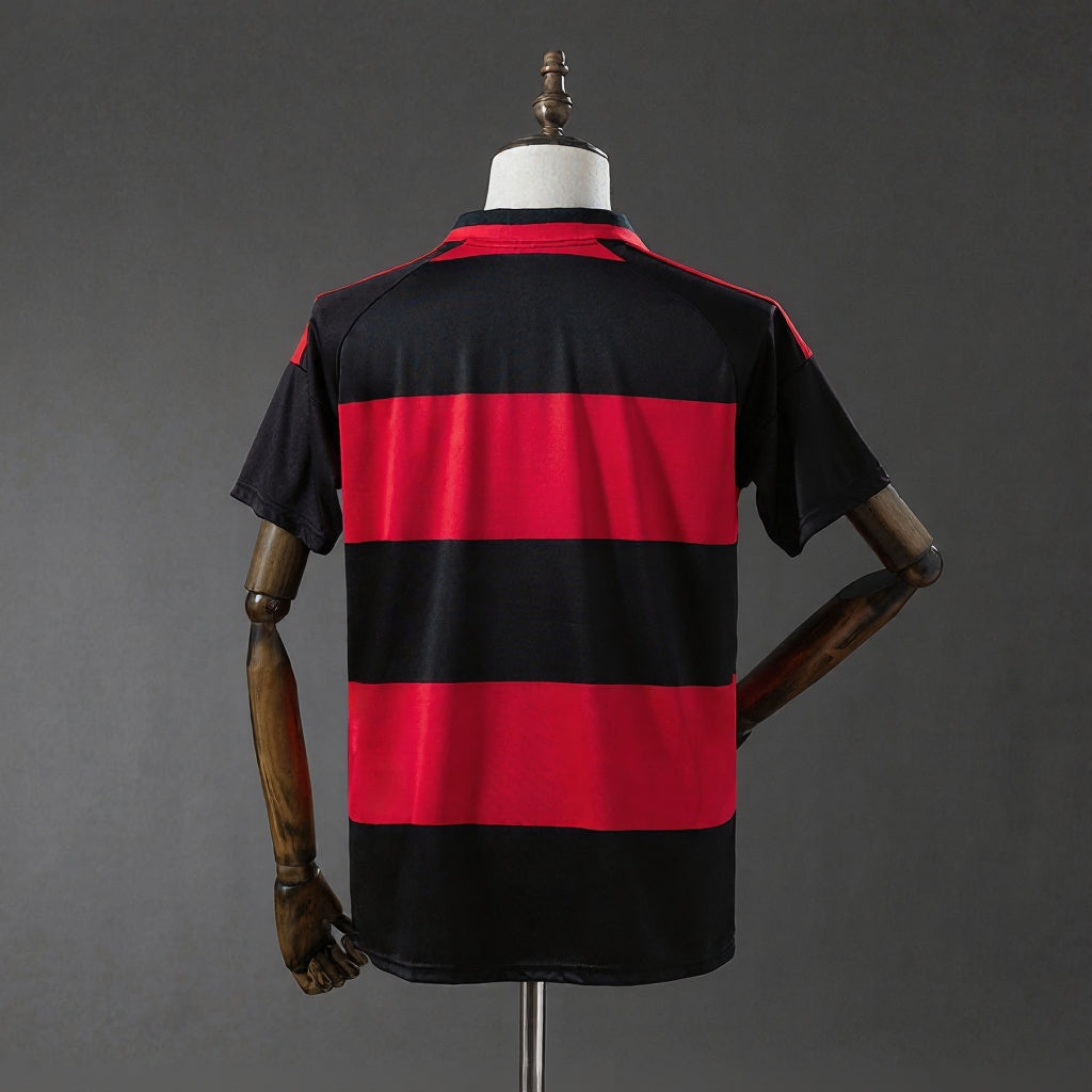 REPZ · Flamengo 26/27 Titular · Foto 2