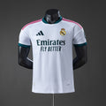 REPZ · Real Madrid 26/27 Titular Player