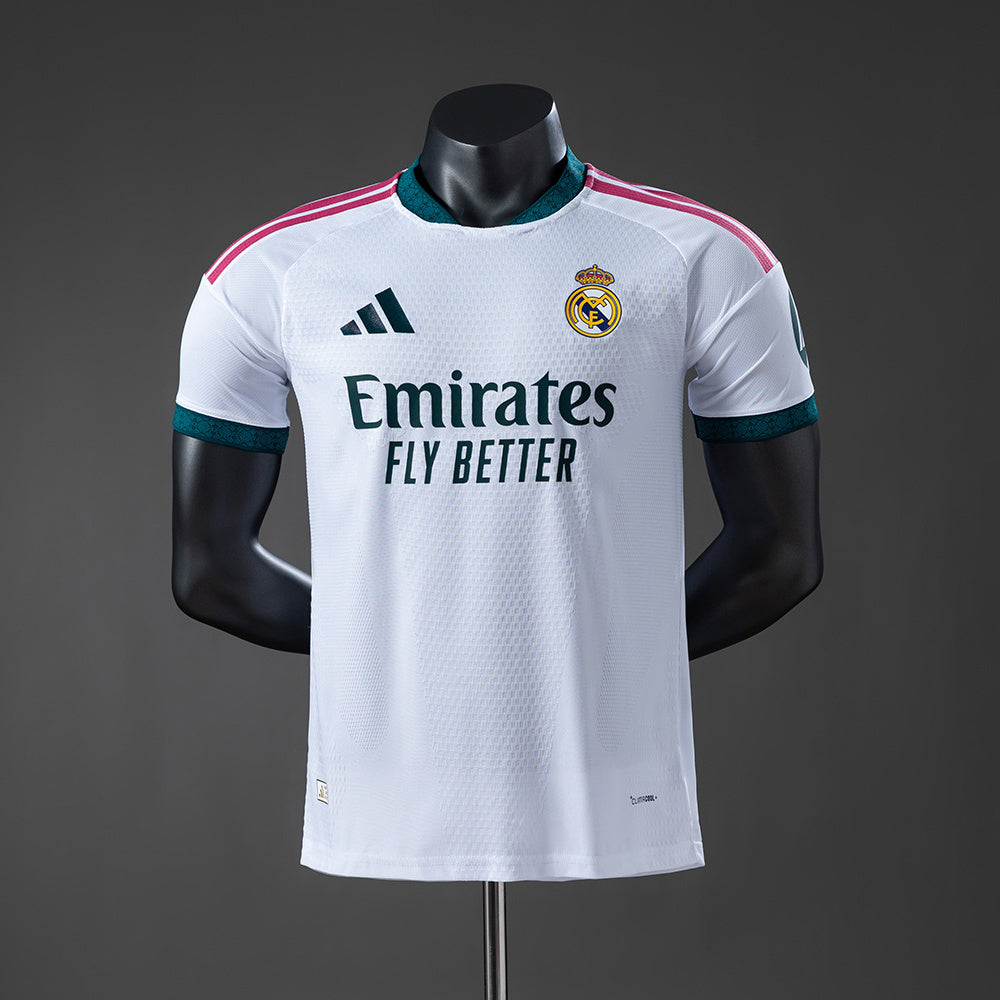 REPZ · Real Madrid 26/27 Titular Player