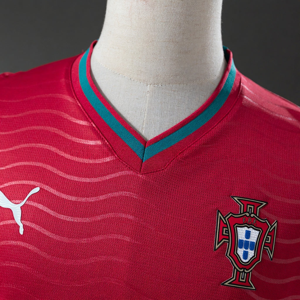 REPZ · Portugal 2026 Titular · Foto 6